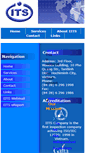Mobile Screenshot of iits-group.com